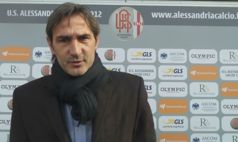 Esclusiva: la Figc libera Gregucci per la Salernitana preview