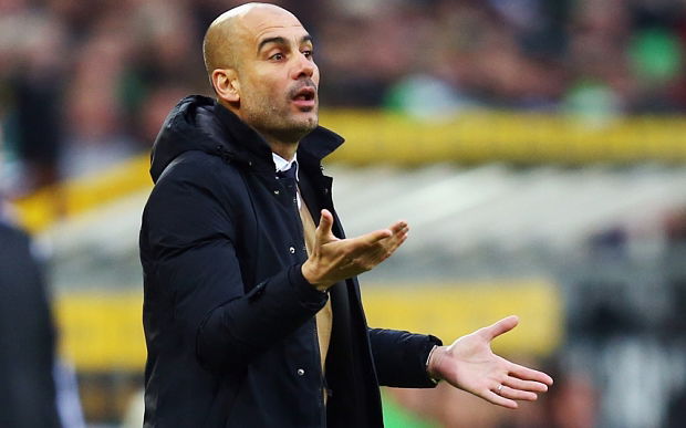 Manchester City, Guardiola: “Perché non dovrei salutare Mourinho? Si tratta solo di un’amichevole” preview