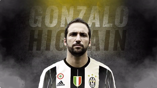 Juventus, inizia l’avventura bianconera di Higuain preview