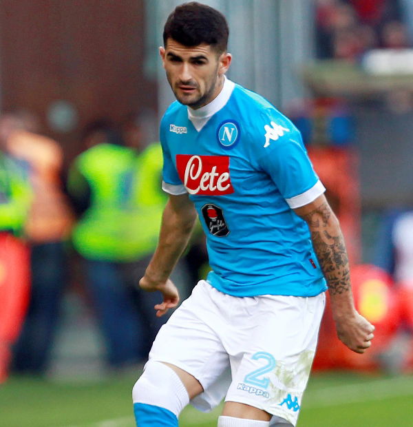 Hysaj-Napoli, slitta l’incontro per il rinnovo preview