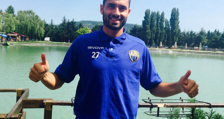 Di Matteo vola al Latina: c’è l’ufficialità preview