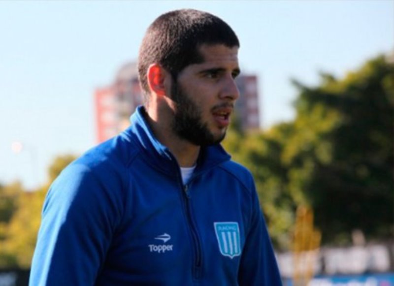 Ufficiale: Udinese, Insua al Racing Avellaneda article-post