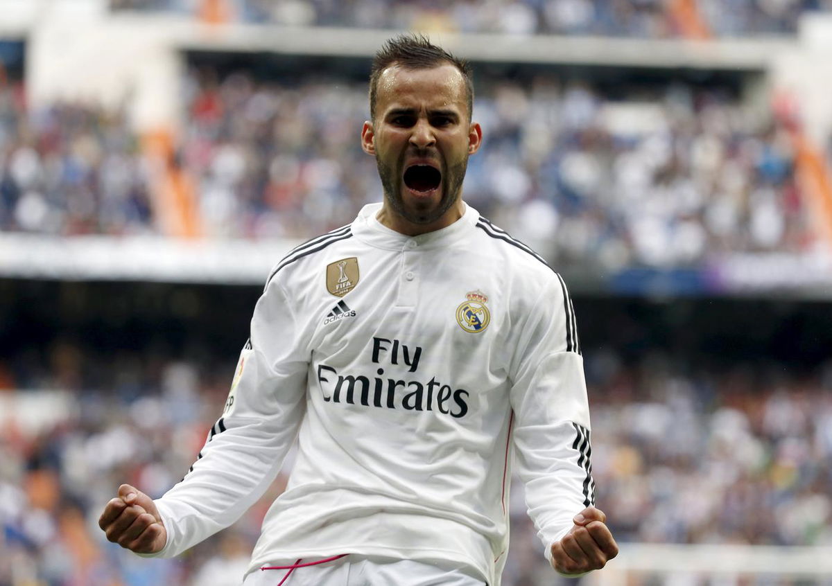 Dalla Francia: West Ham e PSG si sfidano per Jesé Rodríguez article-post