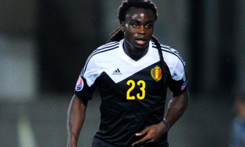 Dal Belgio: Lazio, in arrivo Jordan Lukaku per le visite article-post