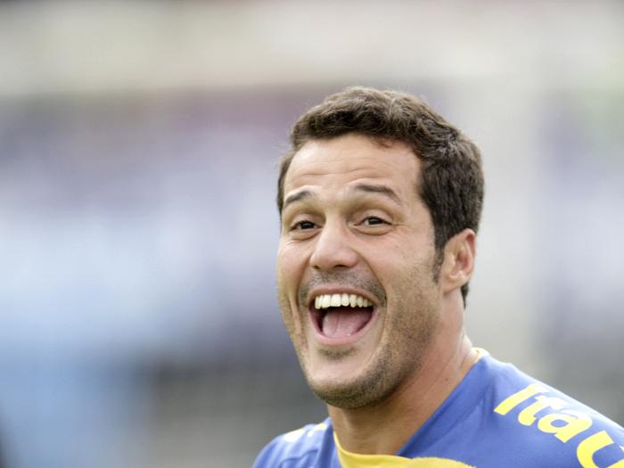 A Bola: Benfica, Julio Cesar può tornare in campo. C’è l’ok dello staff medico preview