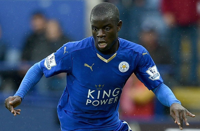 Ufficiale: Kanté è del Chelsea preview