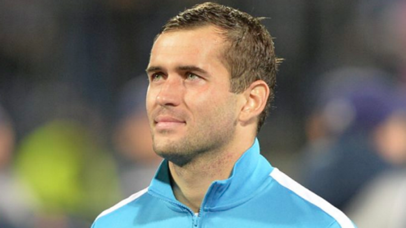 Ufficiale: Zenit, Kerzhakov ha rinnovato preview