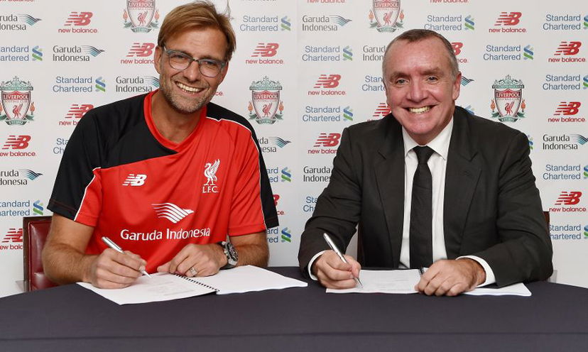 Ufficiale: Liverpool, blindato Jurgen Klopp preview
