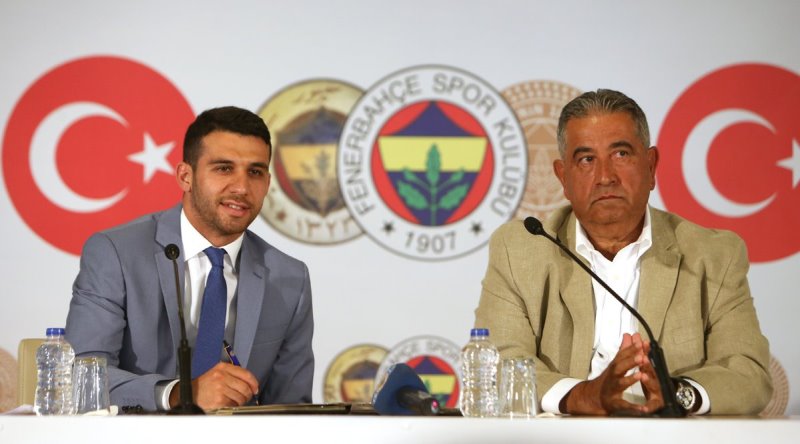 Ufficiale: Fenerbahce, preso Koybasi article-post