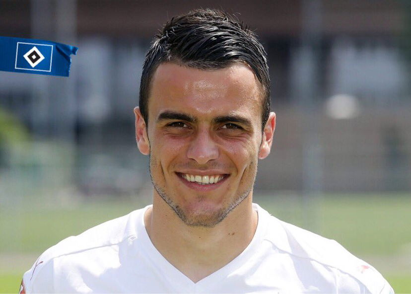 Ufficiale: Amburgo, arriva Filip Kostic preview