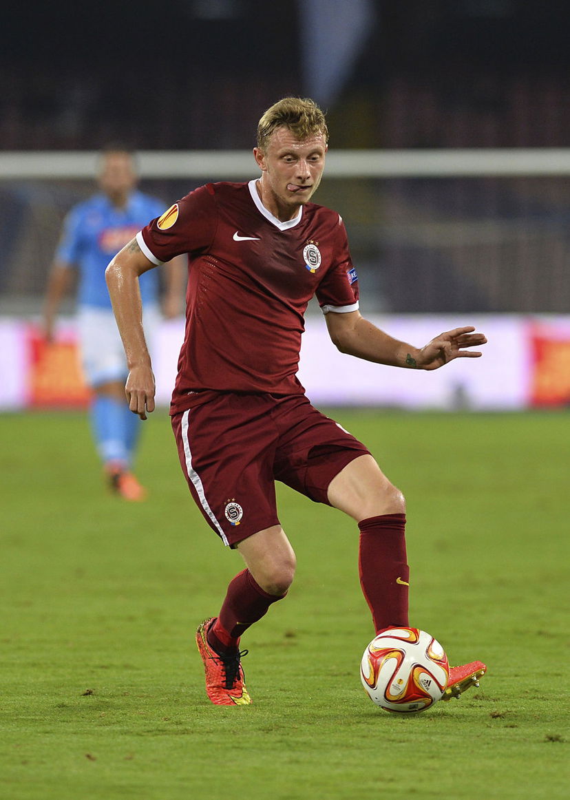 Bologna: ecco Krejci, domani le visite mediche preview