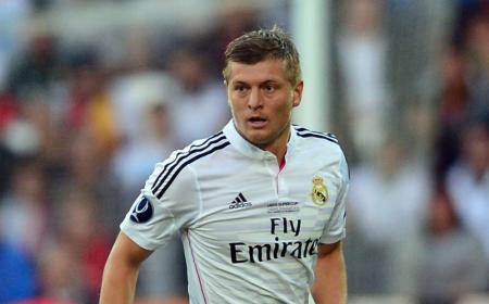 Kroos tzde
