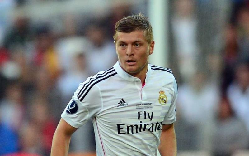 Kroos tzde