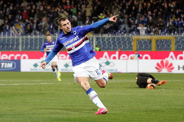 Ufficiale: Alaves, biennale per Krsticic preview