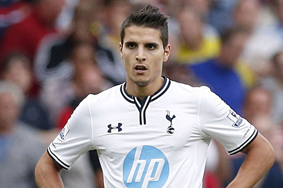 Dall’Inghilterra: Lamela chiede l’aumento dell’ingaggio al Tottenham article-post