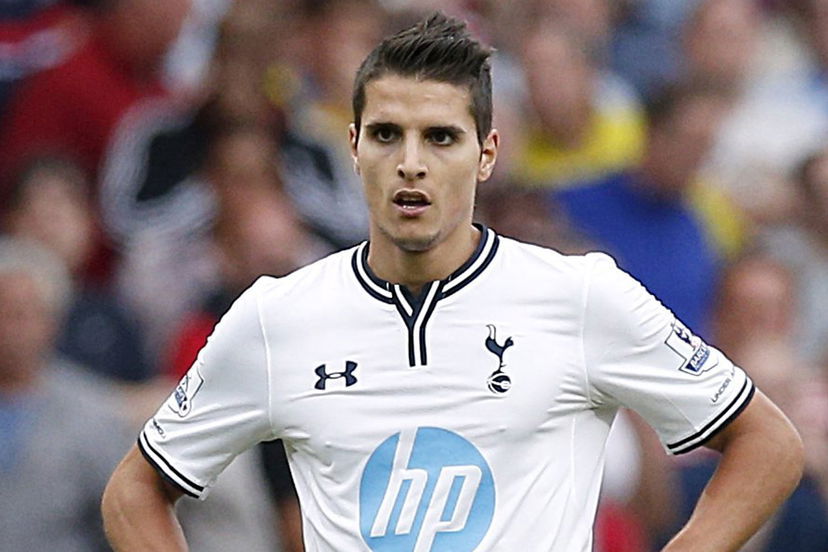 Tottenham, Lamela: “Stiamo lavorando bene. Wanyama e Janssen? Si sono integrati” preview