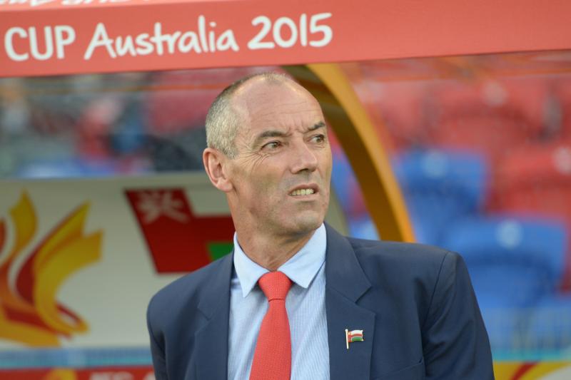 Ufficiale: Paul Le Guen nuovo ct della Nigeria preview