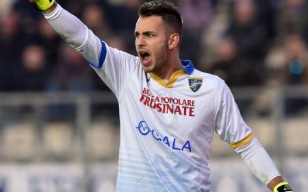 Leali Frosinone zimbio