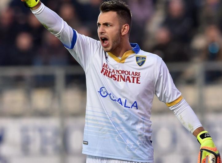 Leali è arrivato ad Atene preview