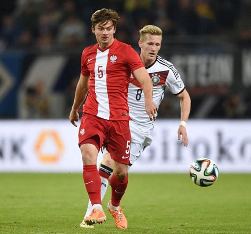 KAROL LINETTY, LA SAMPDORIA PARLA POLACCO COL PUPILLO DI BONIEK preview