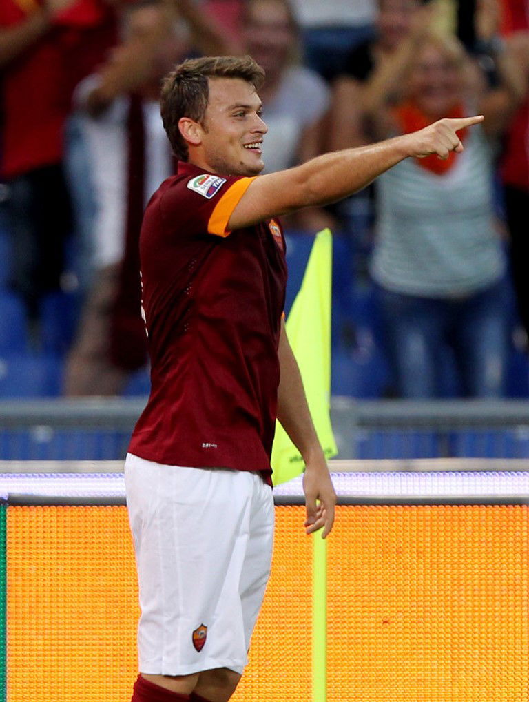 Il retroscena: Ljajic, ha vinto il Toro. E anche Sabatini preview
