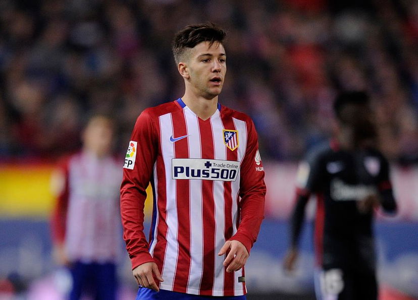 Ora è ufficiale: Valencia, dall’Atletico arriva Vietto. I dettagli preview