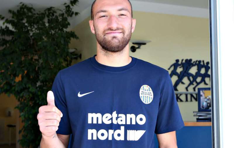 Ufficiale: Verona, preso Davide Luppi article-post