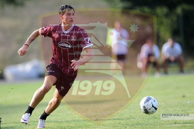 Salernitana, arriva Mantovani: ora è anche ufficiale article-post