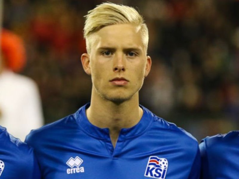 Ufficiale: Juventus, ceduto Magnusson al Bristol City preview