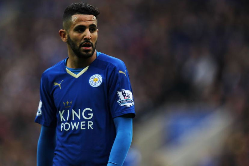 Dramma Leicester, Mahrez: “Vichai una delle migliori persone che abbia mai conosciuto” preview