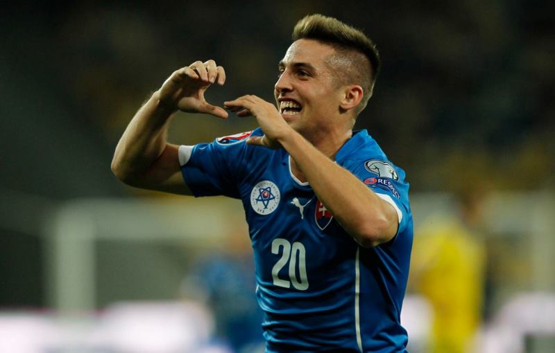 Ufficiale: Zenit, preso Mak. Accordo fino al 2020 preview