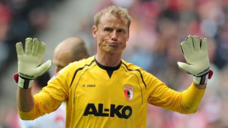 Liverpool: l’eterno Alex Manninger in prova come terzo portiere preview