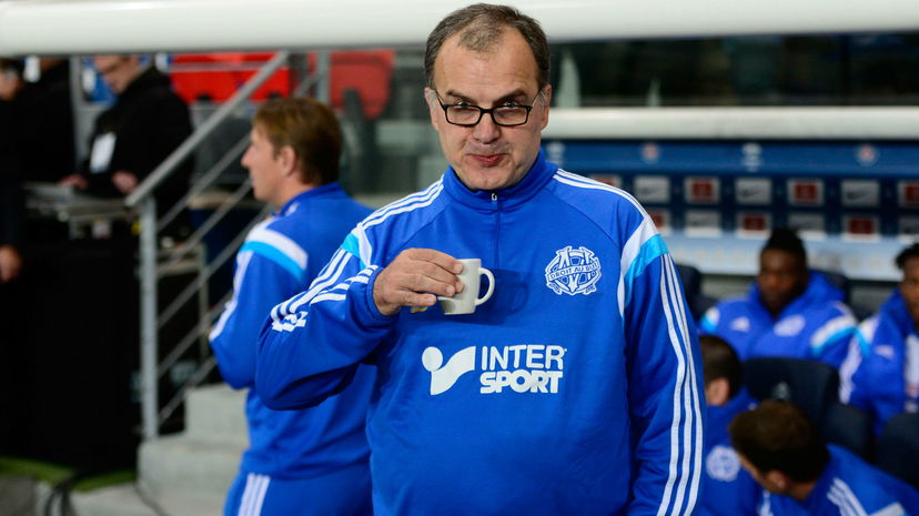 Guardiola: “Per me Bielsa è il migliore allenatore del mondo, non importa se…” preview