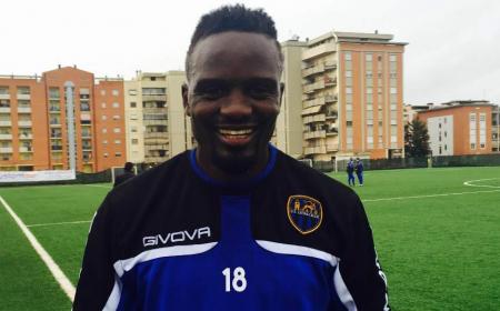 Mariga uff Latina