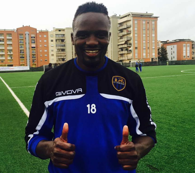 Ora è anche ufficiale: Latina, torna Mariga. E per la porta c’è Tonti preview