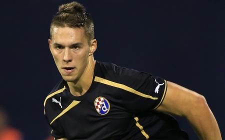 Pjaca Getty