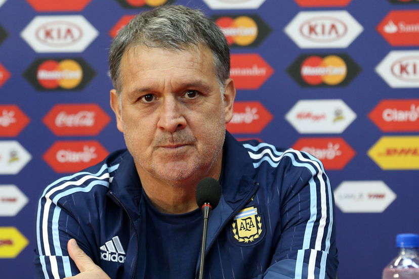 Ufficiale: Gerardo Martino è il nuovo allenatore dell’Atlanta United preview