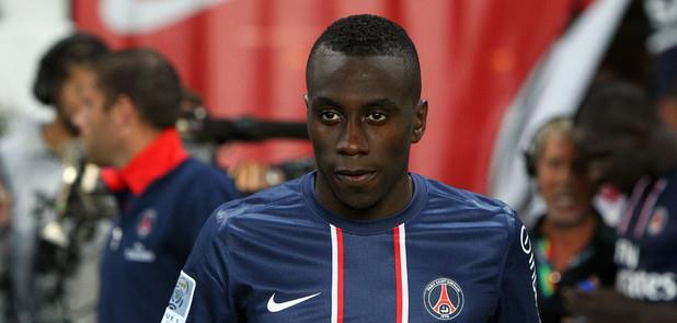 L’Equipe: PSG, Matuidi potrebbe anche partire preview