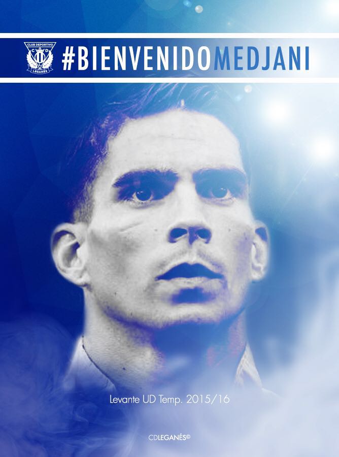 Ufficiale: Leganes, preso Carl Medjani article-post