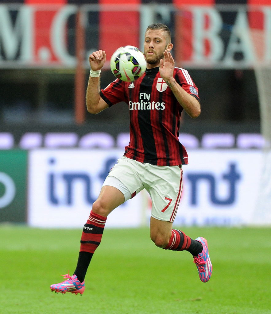 Ufficiale: Menez al Bordeaux, domani la presentazione article-post