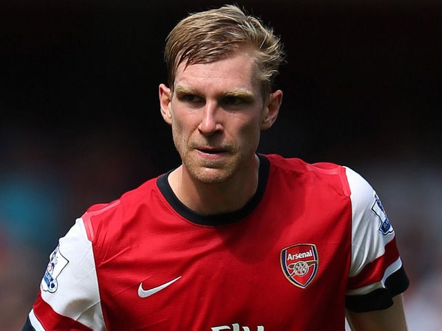 Arsenal, Mertesacker salta la tournée americana article-post