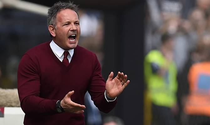 Mihajlovic: “Per l’Inter domani sarà una finale, ma sappiamo dove colpirli” preview
