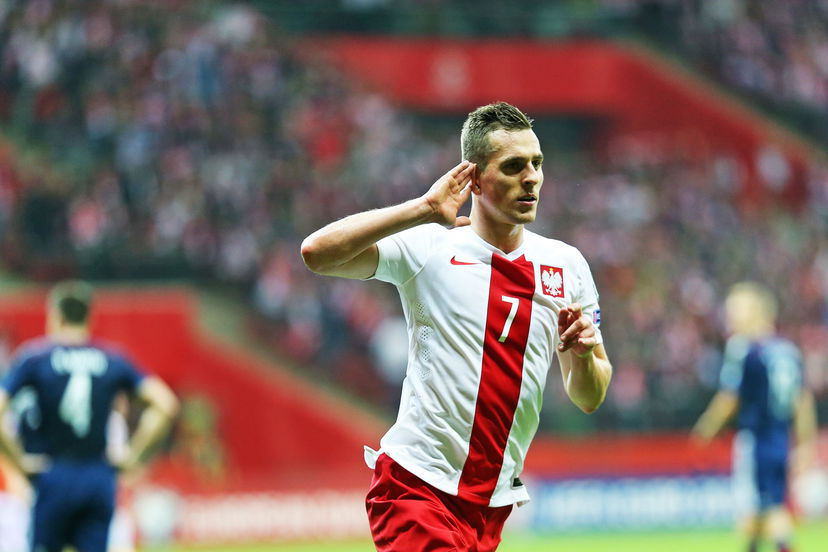 Esclusiva: Napoli, alzata l’offerta per Milik. Le ultime preview