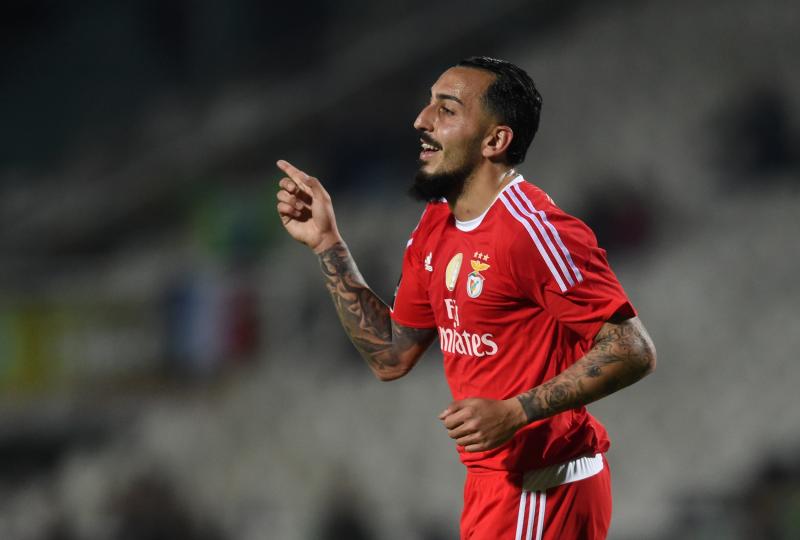 A Bola: dopo il no di Kalinic, Cannavaro incassa anche quello di Mitroglou preview