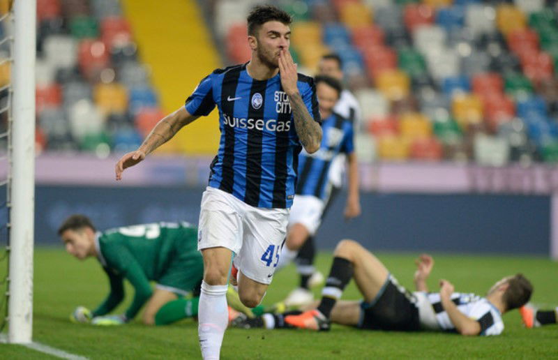 Ora è anche ufficiale: Monachello al Bari article-post