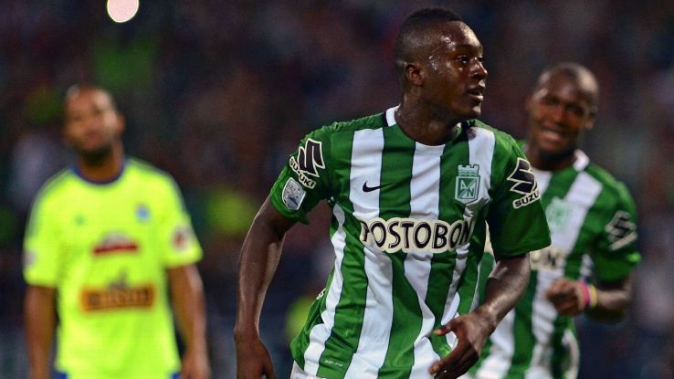 Marlos Moreno 5 anni al City, confermato. E dall’Inghilterra… preview