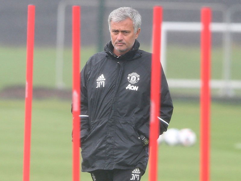 Manchester United: per la difesa spuntano Garay e José Fonte preview