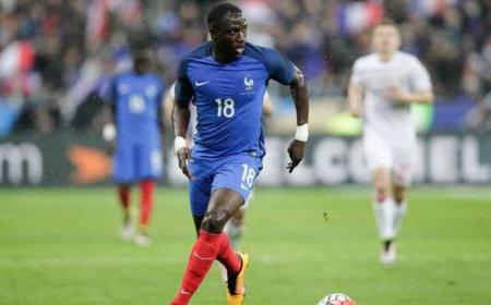 Moussa Sissoko footmercato.net