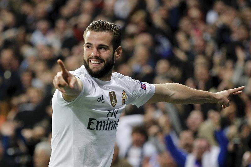 Esclusiva: Nacho-Roma, accordo totale 1+4. Ora… article-post