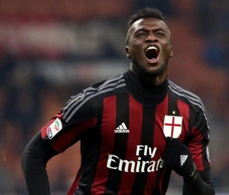 Niang: “Vorrei scegliere io dove andare a giocare. Lo stress…” preview